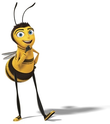 Un Immagine Di Bee Movie 49265