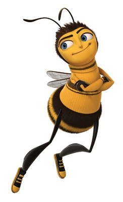 Un Immagine Di Bee Movie 49267