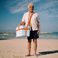 Una scena del film Meduse