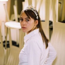 Una scena del film Meduse