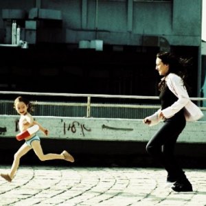 Una sequenza del film Meduse