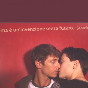 Wallpaper del film Dopo mezzanotte