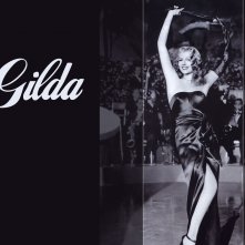 Wallpaper del film Gilda