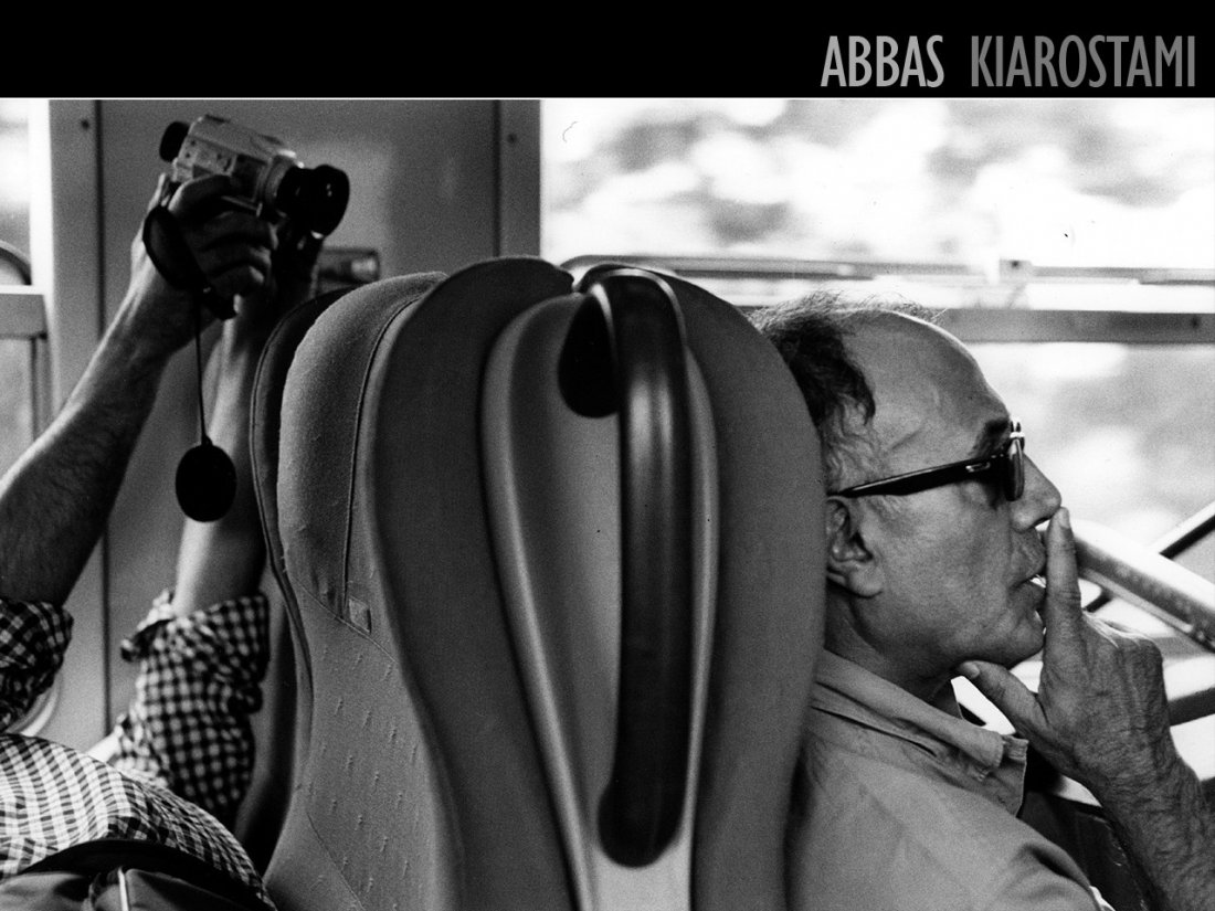 Wallpaper Di Abbas Kiarostami 67618