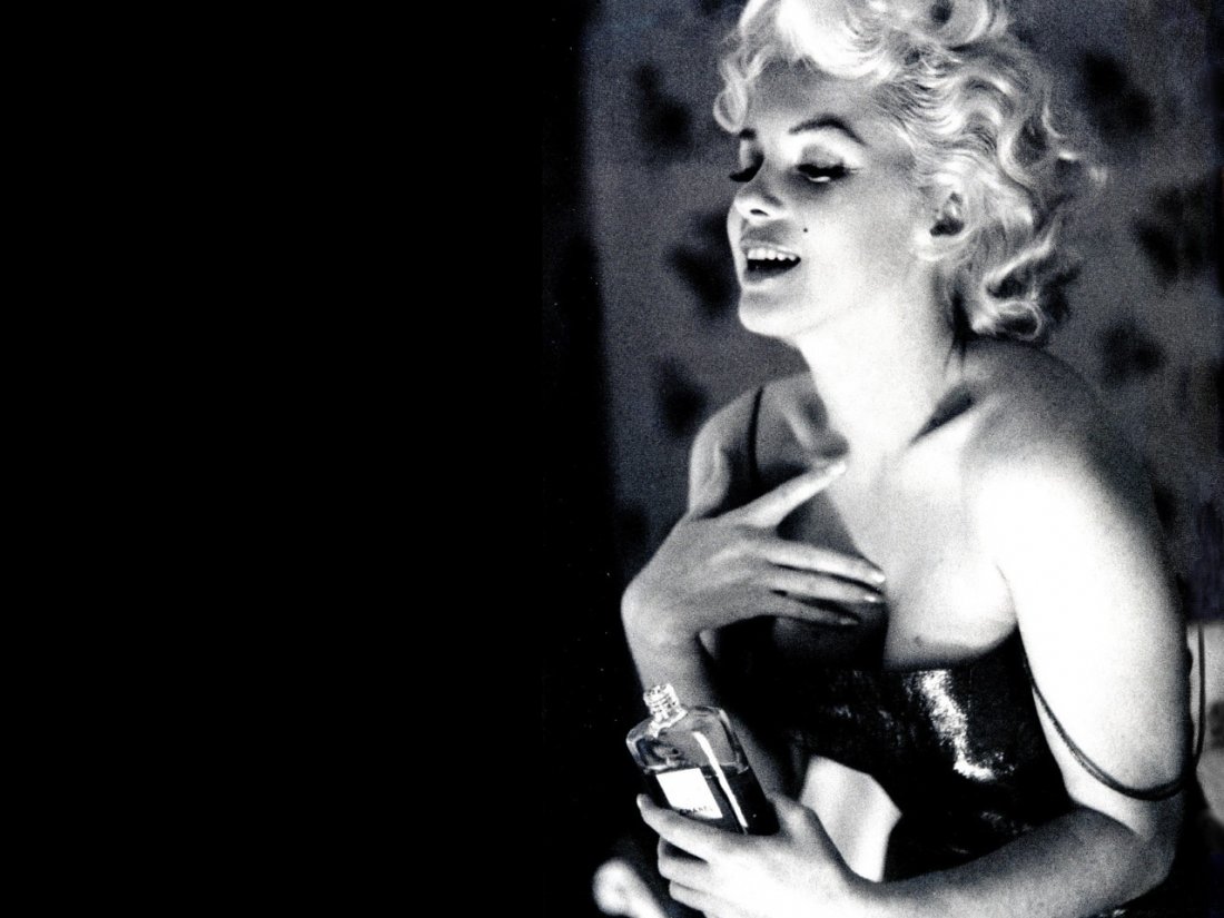 Wallpaper Di Marilyn Monroe 67625