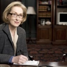 Meryl Streep In Una Scena Di Leoni Per Agnelli 49359