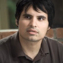 Michael Pena in una scena di Leoni per agnelli