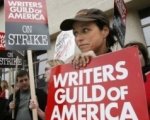 Sciopero sceneggiatori USA: entra in gioco Schwarzenegger
