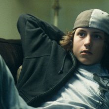 Un'immagine del dramma Paranoid Park