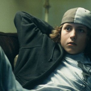 Un'immagine del dramma Paranoid Park