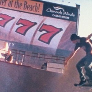 Un'immagine del film Paranoid Park