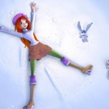 Un'immagine di Winx - Il segreto del regno perduto