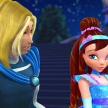 immagine di Winx - Il segreto del regno perduto