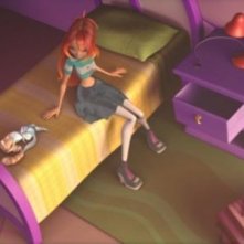 Un'immagine del film Winx - Il segreto del regno perduto