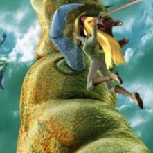 Un'immagine del film Winx, Il segreto del regno perduto