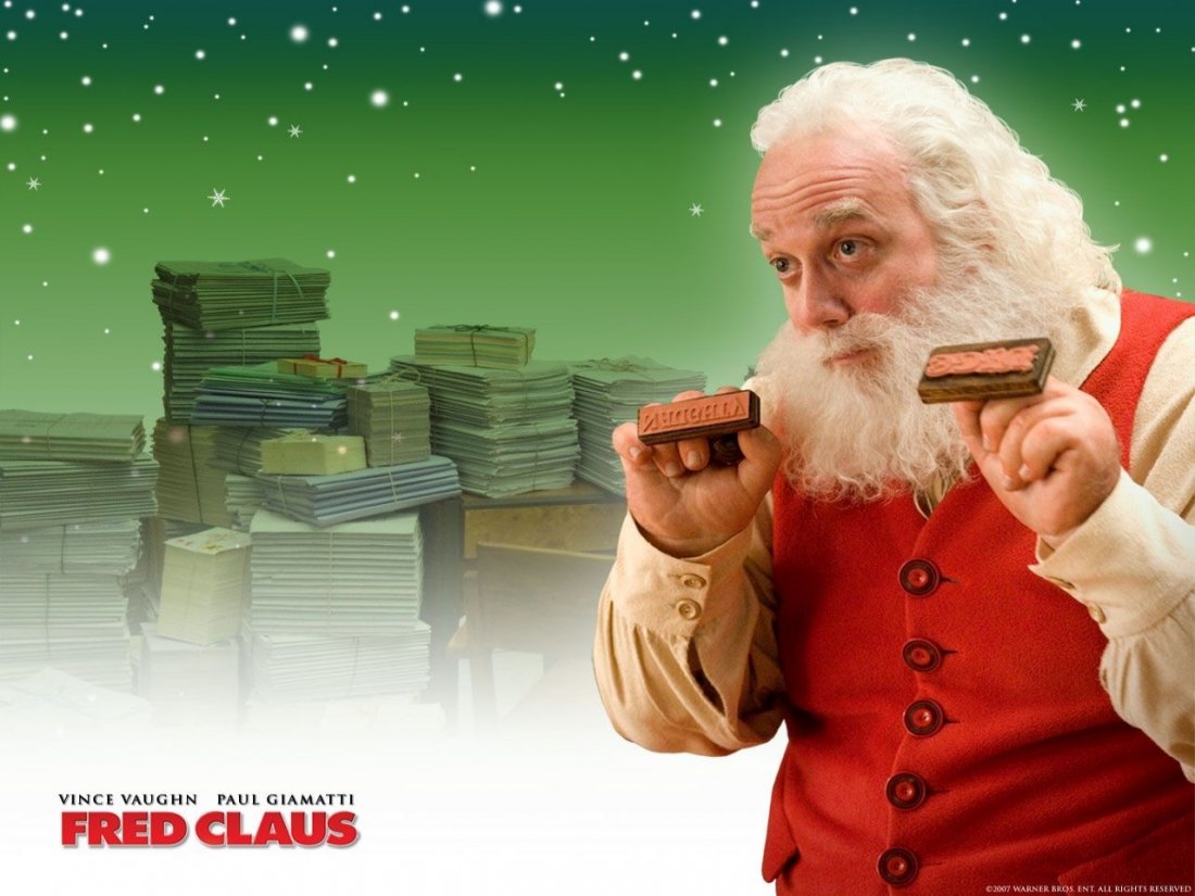 Fred Claus Un Fratello Sotto L Albero Streaming