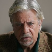 Giancarlo Giannini in un'immaginedel film Milano-Palermo: il ritorno