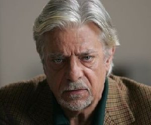 Giancarlo Giannini in un'immaginedel film Milano-Palermo: il ritorno