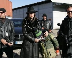 sequenza del film Milano-Palermo: il ritorno