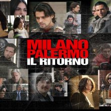 Wallpaper del film Milano-Palermo: il ritorno