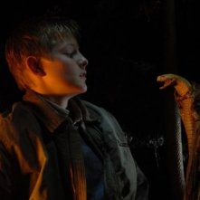 Alexander Ludwig ne Il risveglio delle tenebre