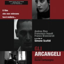 La locandina di Gli Arcangeli