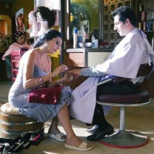 Una scena del film Caramel