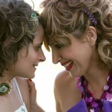 Una scena del film Caramel