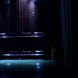 Una sequenza inquietante tratta dal film Gli arcangeli