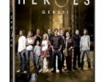 Heroes: Il primo episodio in DVD