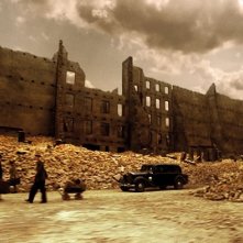 Un'immagine di Mein Führer - la veramente vera verità su Adolf Hitler