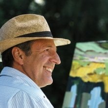 Una sequenza del film 'Il mio amico giardiniere'