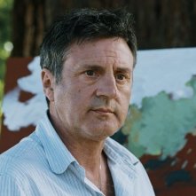 Una sequenza del film 'Il mio amico giardiniere'