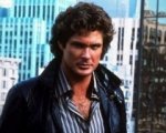 David Hasselhoff torna nel nuovo Knight Rider