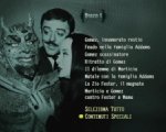 Il DVD de La Famiglia Addams, Volume 3