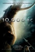 La locandina di 10,000 B.C.