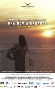 La locandina di A Wandering Bride