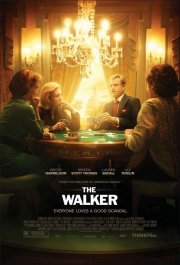 La locandina di The Walker