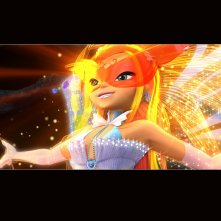 Wallpaper del film Winx Club - Il segreto del Regno Perduto