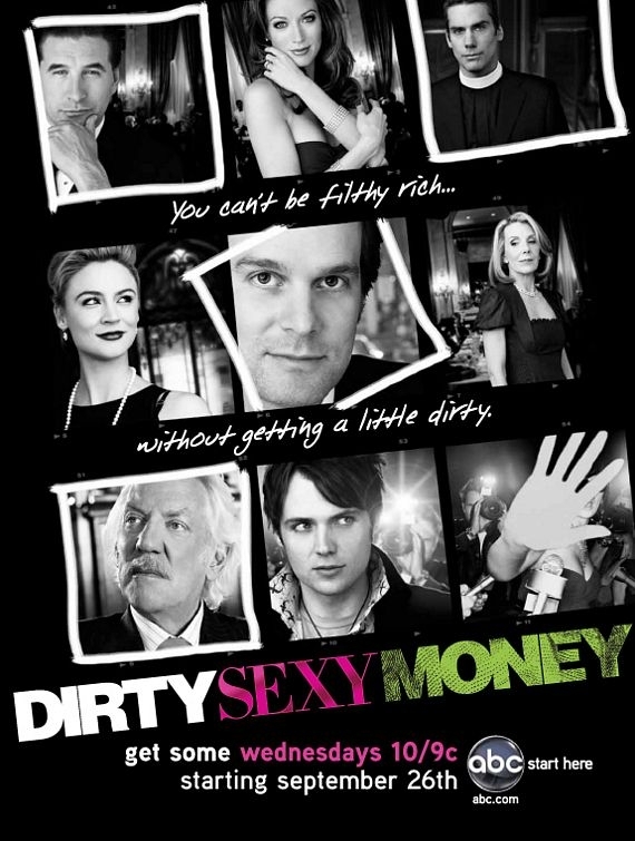 La Locandina Di Dirty Sexy Money 49573