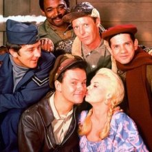 La locandina di Gli Eroi di Hogan