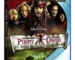 'Pirati dei Caraibi: Ai confini del mondo' arriva in homevideo