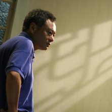 L'attore Tony Leung in una scena di Lust, Caution