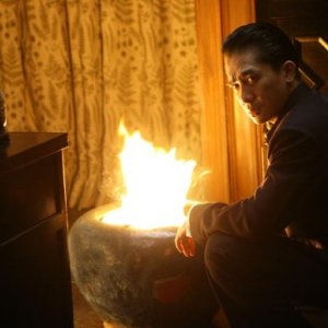 Tony Leung in una bella sequenza di Lust, Caution