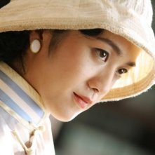 Una bella immagine del film Lussuria