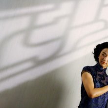 Wei Tang in Lust, Caution