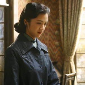 Wei Tang in Lust, Caution di Wong Kar-wai