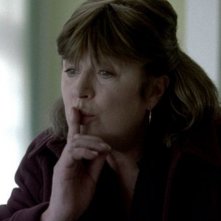 Marianne Faithfull è Irina Palm nel film da lei interpretato nel 2007