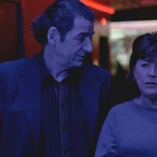 Marianne Faithfull In Una Scena Di Irina Palm 49582