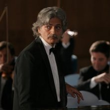 Un'immagine del film Lascia perdere Johnny